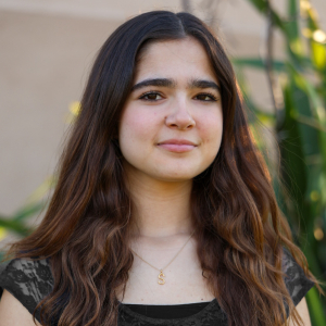 Sophia Russo - Shelly