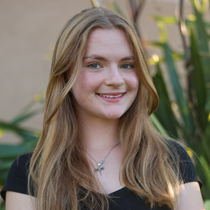 Jade Wolff - Gayle