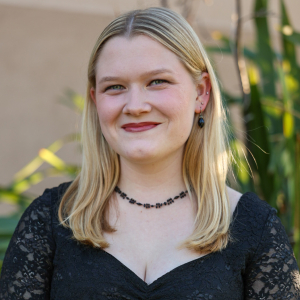 Elena McFadden - DIRECTOR
