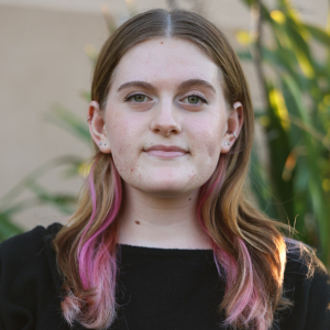 Arin Rifkin - STAGE MANAGER