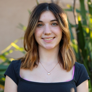 Emma Creviston - Costume Team & PR