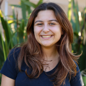 Shira Drach - Costume Team