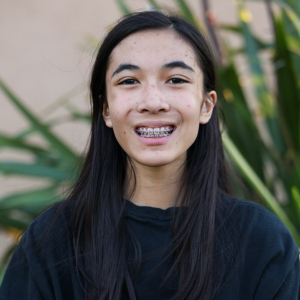 Kaia Ghalimi - Prop Team & Front of House