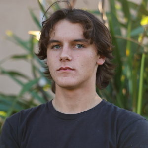 Mason Galaz - Costume Team 