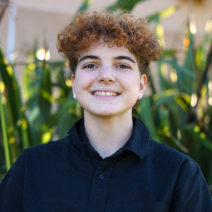 Eli Kingston - Tech Team