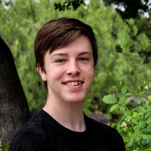 Peyton Watnick - Front of House Manager