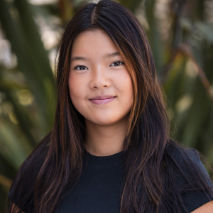 Kylie Vo - Tech Design Lead 
