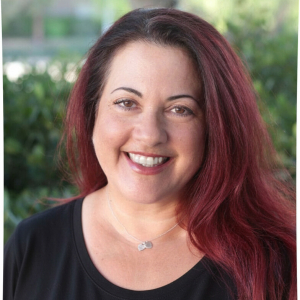 Ellyn Schneider - PRODUCTION SUPERVISOR