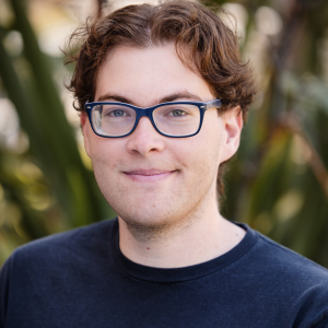 Evan Schneider - PRODUCTION DESIGN SUPERVISOR