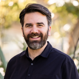 Zachary Borquez - TECH CONSULTANT