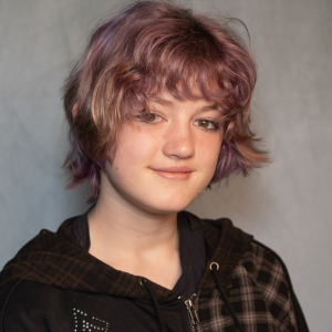 Madeline Ellsworth -  Lady in Waiting, Understudy for Prince Dauntless, Ensemble