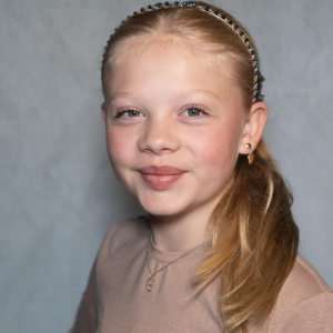  Claire Liscomb - Wizard 