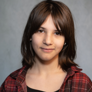 Hadley Skerl - Lucille