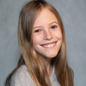 Katie Waldron - Jester, Co-Dance Captain