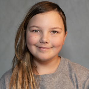 Emily Walker - Lady in Waiting, Jester & Minstrel Understudy, Ensemble