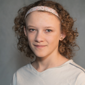 Cora Gough - Harold, King Understudy