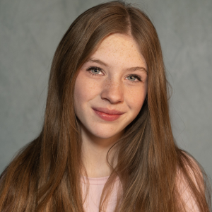 Stella Stroop - Princess Winnifred the Woebegone 