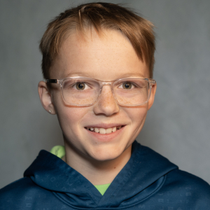 Jaden Danhorn - 3rd Knight, Harold Understudy