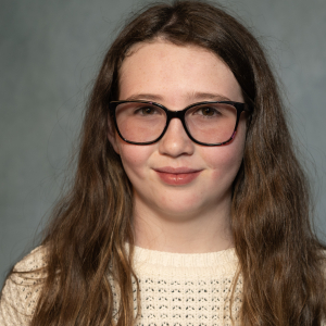 MJ Keane - 2nd Knight, Queen Understudy