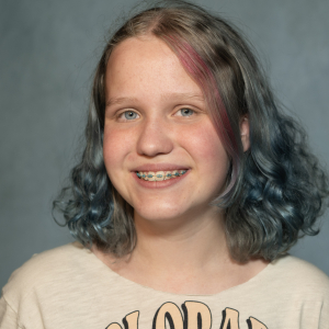 Taryn Gray - Lady in Waiting, Understudy for Winnifred, Ensemble