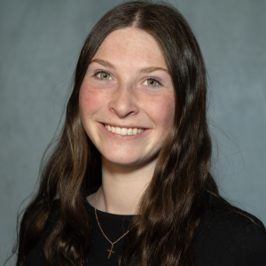 Malana Heublein - Beatrice, Understudy for Wizard 