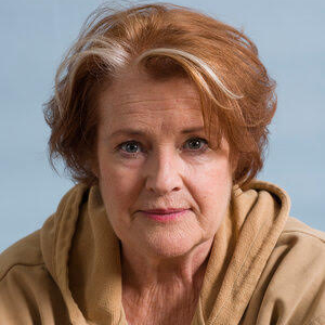 Amanda Carlin - THELMA