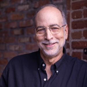 Barry Heins - Producer/ ITC Artistic Director