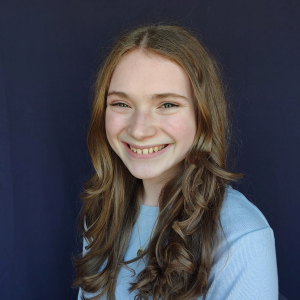 Danica Fitcher - Sophie Sheridan