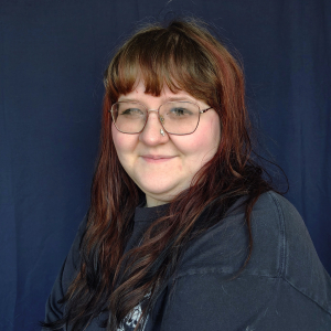 Taylor Lutzke - Rosie