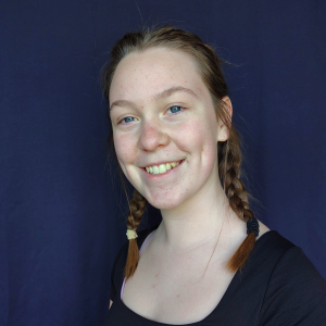 Hailea Koep - Ali - Donna Understudy