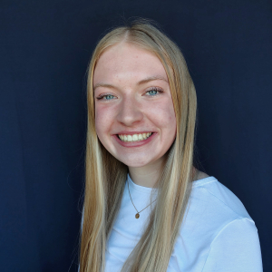 Emma Ward - Ensemble - Dance Captain - Tanya Understudy