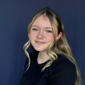 Alice Arbogast - Ensemble - Sophie Understudy