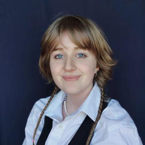 Lia Shooltz - Ensemble - Ali Understudy