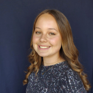 June Peterson - Ensemble - Dance Captain
