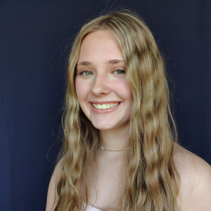 Autumn Danich - Ensemble - Dance Captain