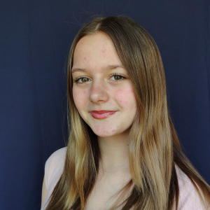 Ashtyn Havrilla - Ensemble - Featured Dancer