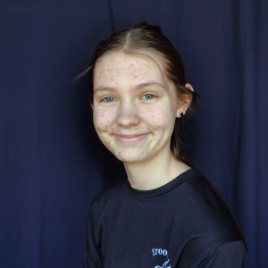 Eliza Determan - Ensemble - Featured Dancer