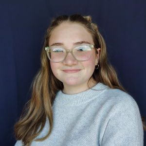 Abby Welker - Ensemble