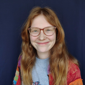Lea Rehm - Ensemble - Featured Dancer