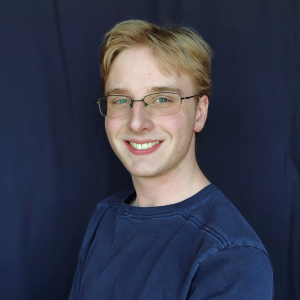 Christopher Capaul - Sam Carmichael