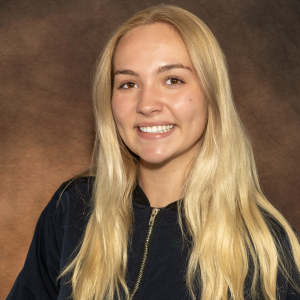 Katie Bowlin - Choreographer