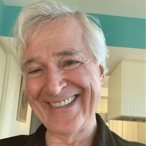 John Patrick Shanley