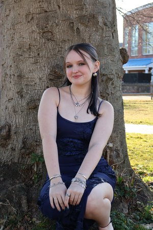 Zoe Pietrandrea - Assistant Stage Manager