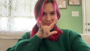 Emily Braden (Mel)