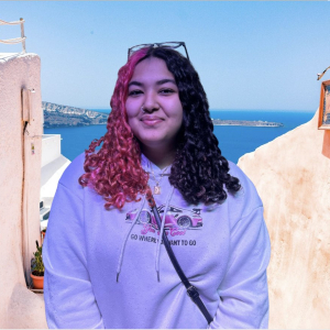 Kristal Tabb - Lights/Sound Lead 