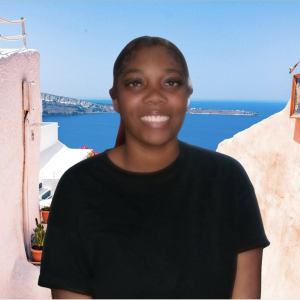 Makalyn James - Publicity/Marketing Crew 