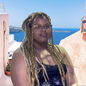 Jayla Fleetwood - Set/Props Crew