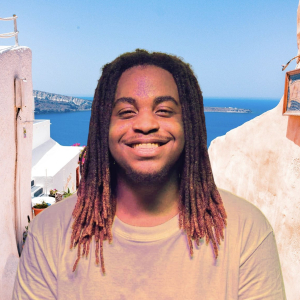 Jalil Williams
