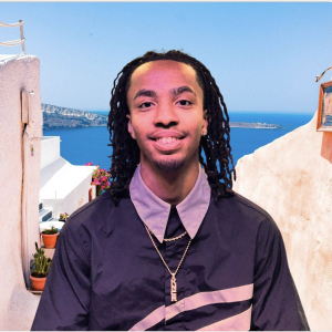Niko Jones