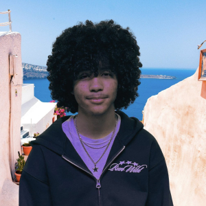 Christian Santana